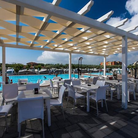 Camping Internazionale - Sottomarina Di Κιότζα Εξωτερικό φωτογραφία